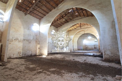 locale di sgombero in vendita a Pachino