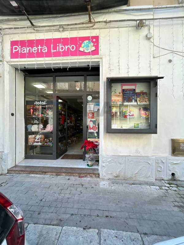 negozio in vendita a Pachino