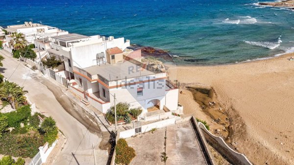 appartamento in vendita a Pachino