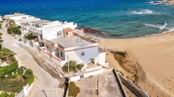 appartamento in vendita a Pachino in zona Marzamemi