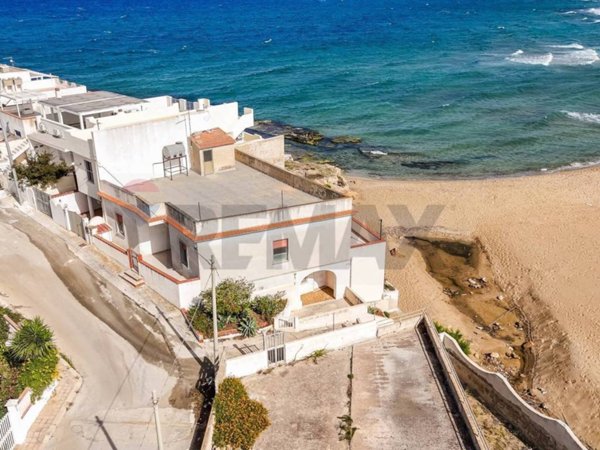 appartamento in vendita a Pachino in zona Marzamemi