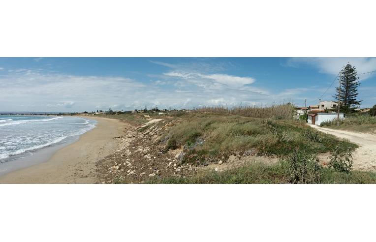 casa indipendente in vendita a Pachino in zona Marzamemi