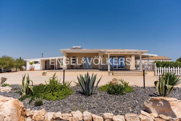 casa indipendente in vendita a Pachino