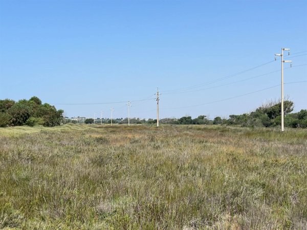 terreno agricolo in vendita a Pachino in zona Marzamemi