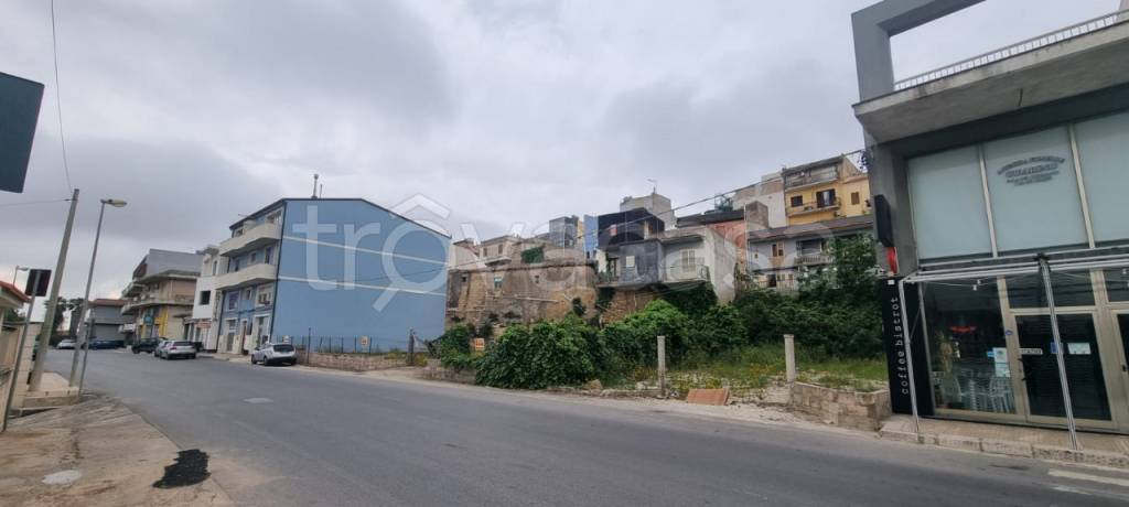 casa indipendente in vendita a Pachino