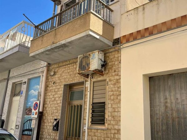 casa indipendente in vendita a Pachino