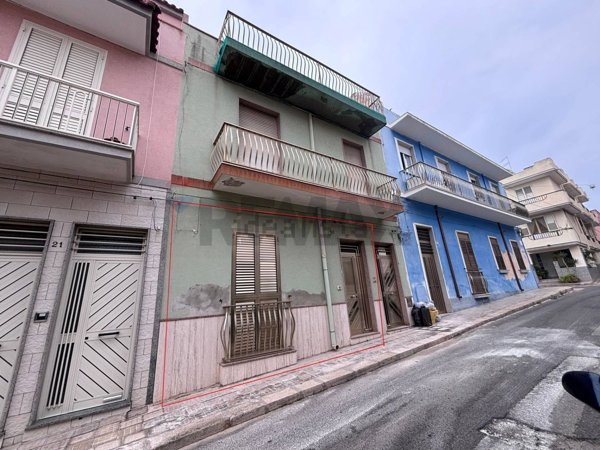 appartamento in vendita a Pachino