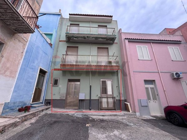 appartamento in vendita a Pachino