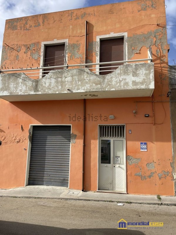 casa indipendente in vendita a Pachino in zona Marzamemi