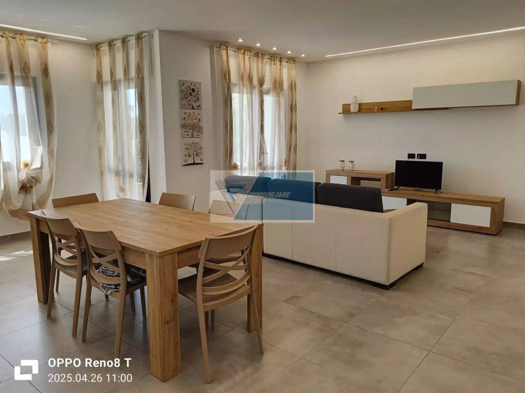 appartamento in vendita a Pachino