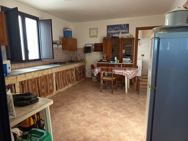 casa indipendente in vendita a Pachino