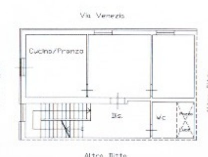 appartamento in vendita a Pachino