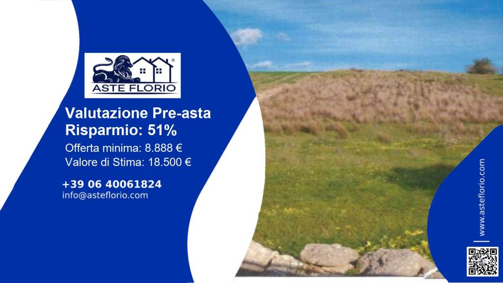 terreno edificabile in vendita a Pachino