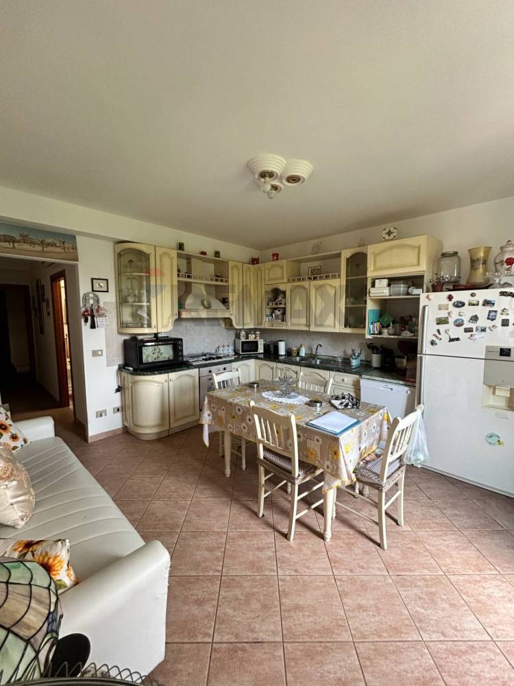 appartamento in vendita a Pachino