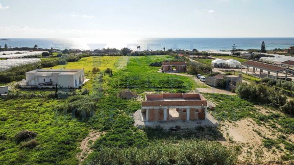 casa indipendente in vendita a Pachino