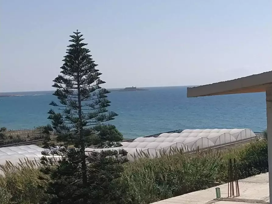 casa indipendente in vendita a Pachino