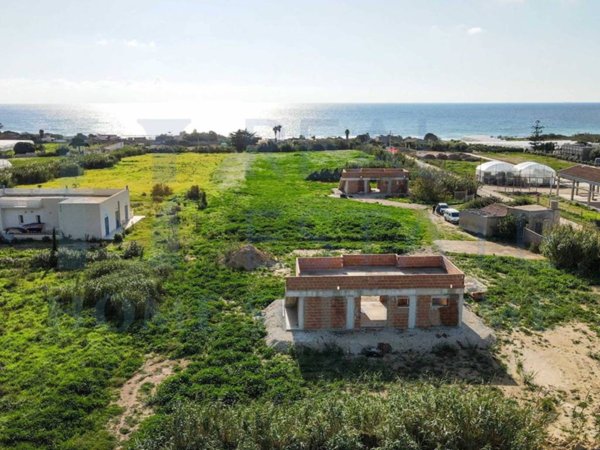 casa indipendente in vendita a Pachino