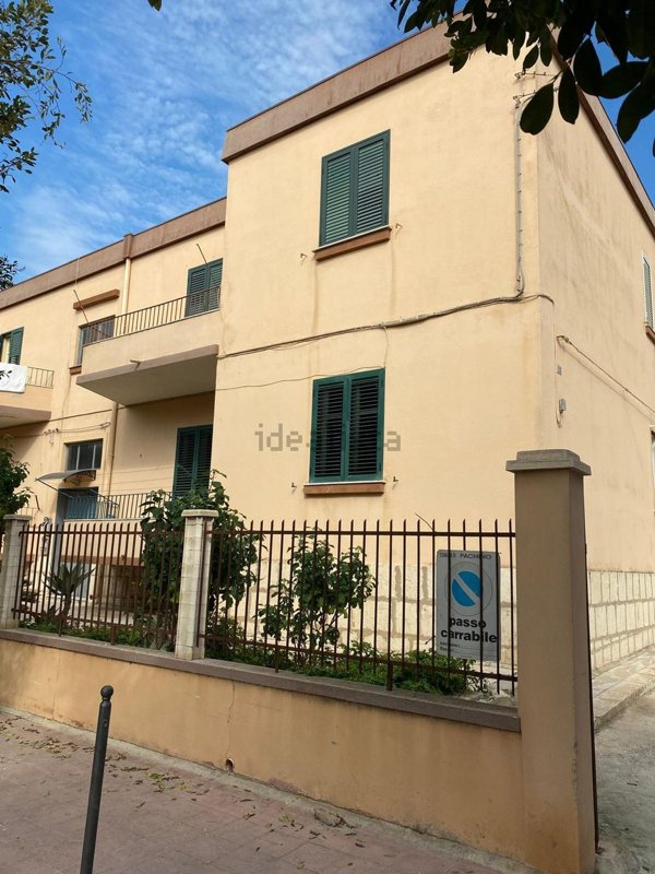 appartamento in vendita a Pachino