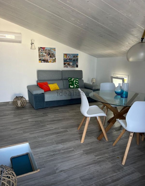 appartamento in vendita a Pachino in zona Marzamemi