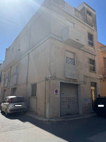 appartamento in vendita a Pachino