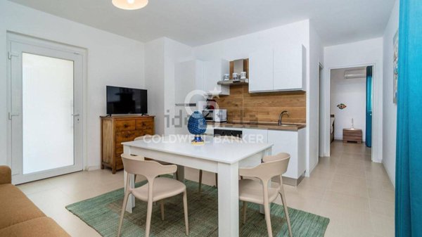 appartamento in vendita a Pachino in zona Marzamemi