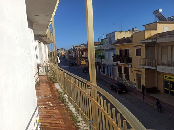 appartamento in vendita a Pachino