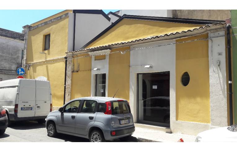 ufficio in vendita a Pachino