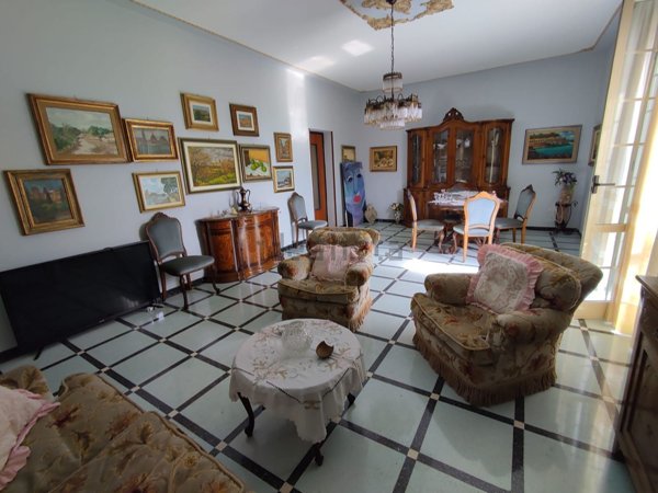 appartamento in vendita a Pachino