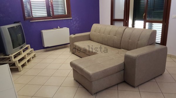 appartamento in vendita a Pachino in zona Marzamemi