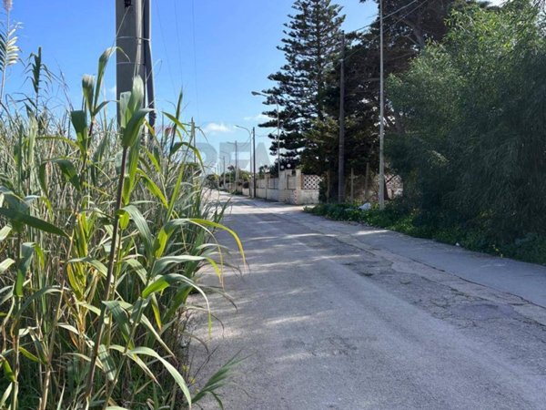 terreno agricolo in vendita a Pachino