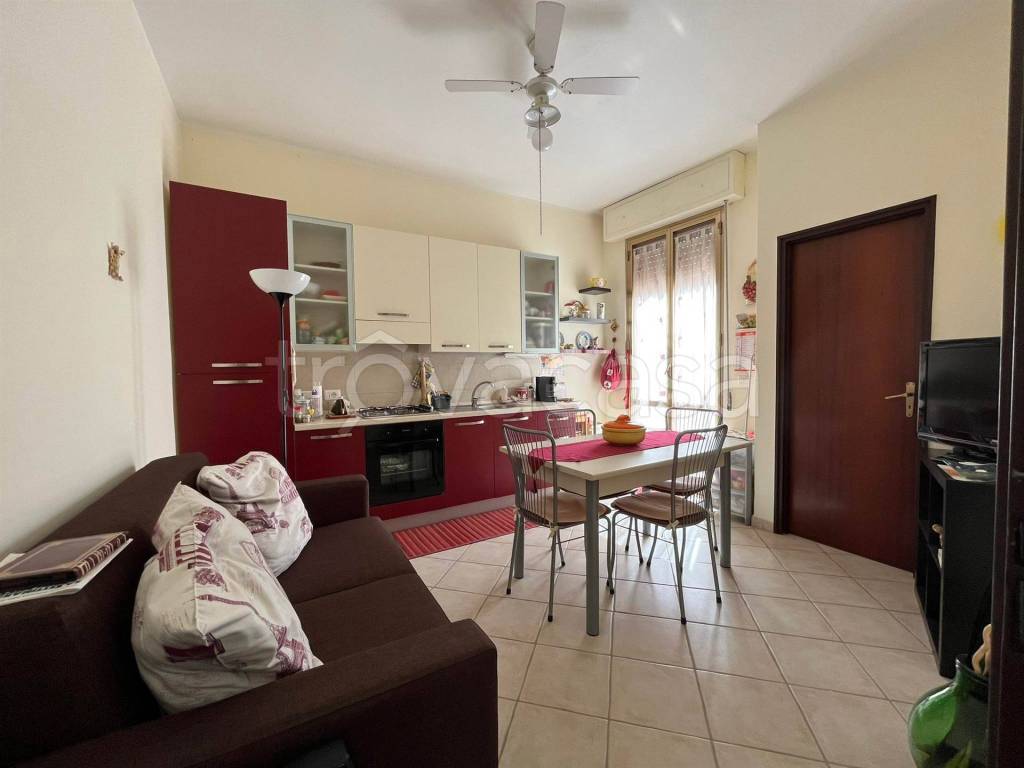 appartamento in vendita a Pachino