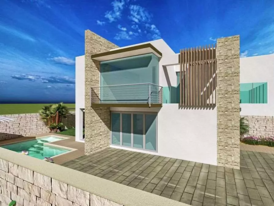 casa indipendente in vendita a Pachino in zona Marzamemi