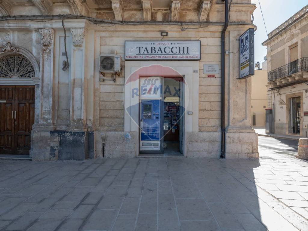 negozio in vendita a Pachino