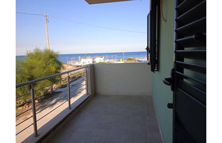 appartamento in vendita a Pachino in zona Marzamemi