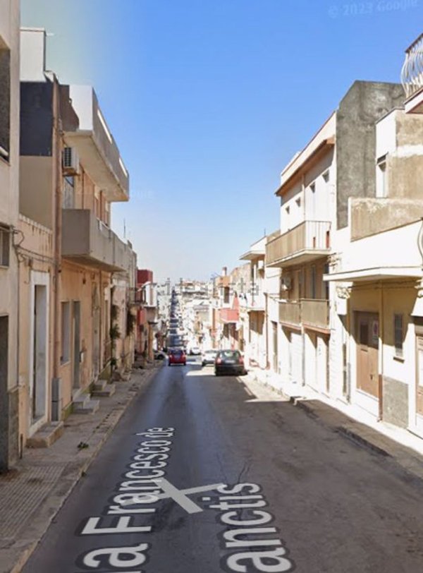 appartamento in vendita a Pachino