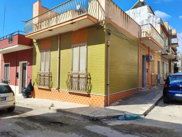 casa indipendente in vendita a Pachino