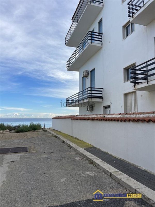 appartamento in vendita a Pachino in zona Marzamemi