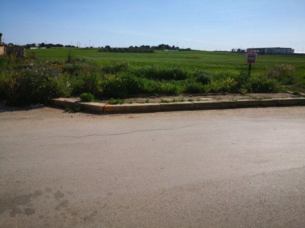 casa indipendente in vendita a Pachino