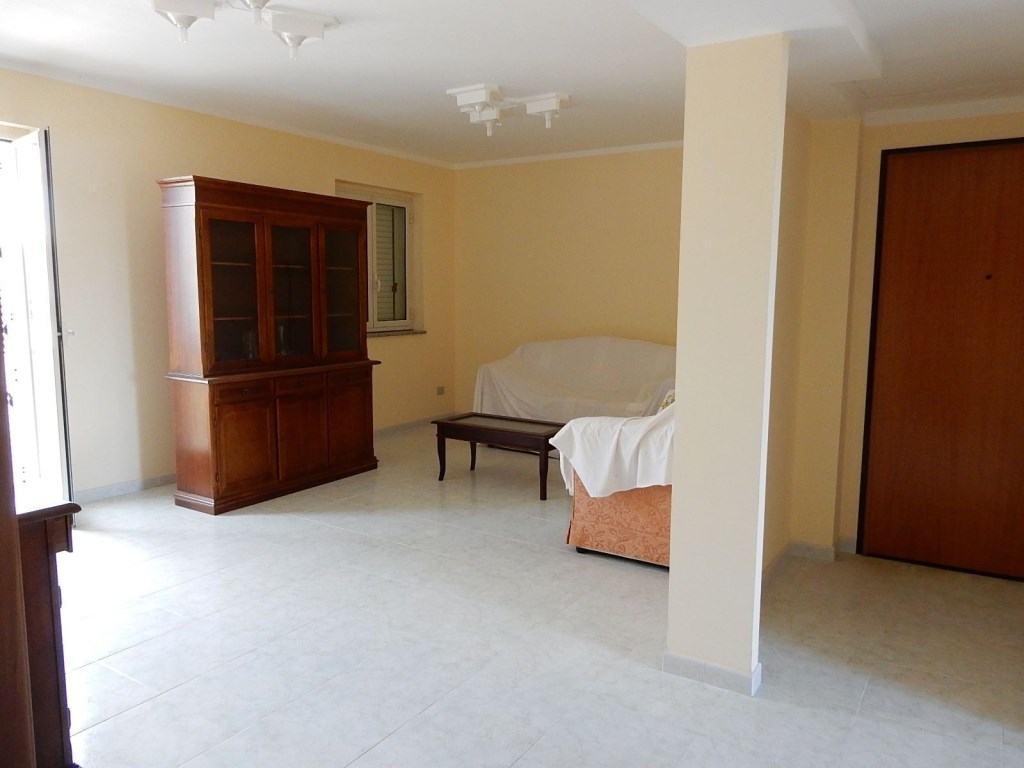 appartamento in vendita a Pachino