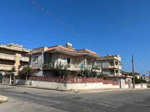 appartamento in vendita a Pachino