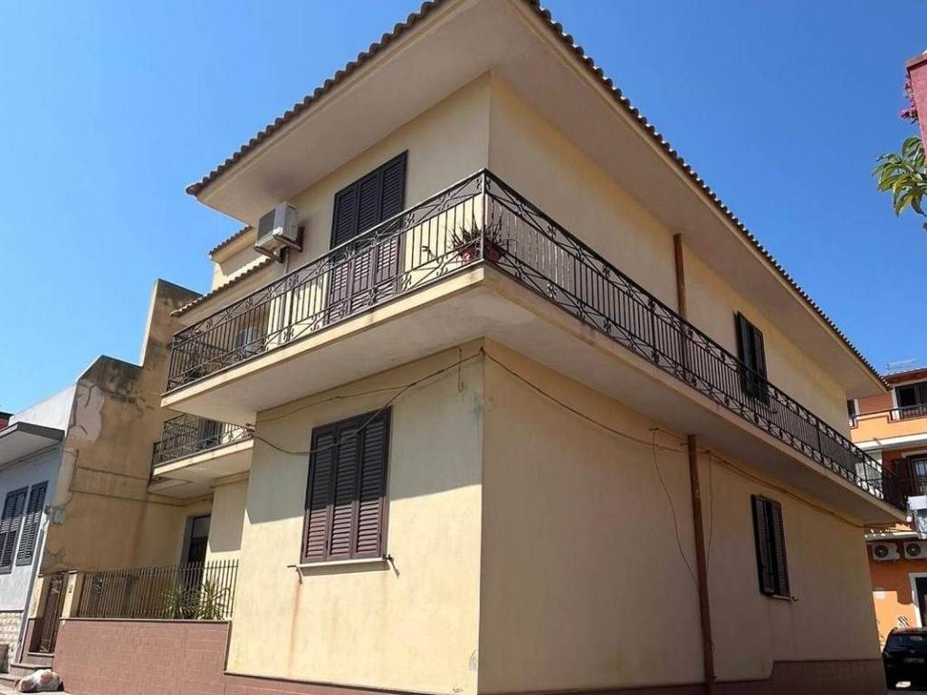 casa indipendente in vendita a Pachino