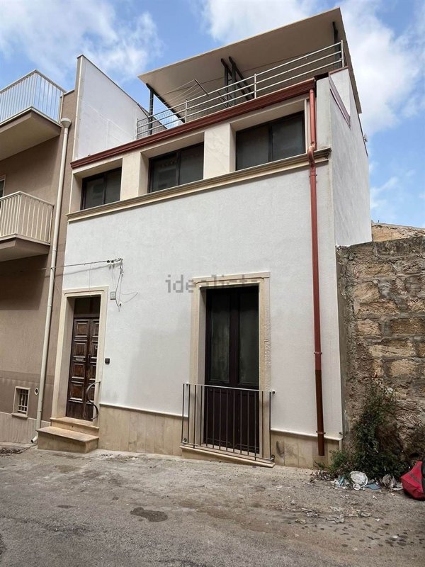 casa indipendente in vendita a Pachino