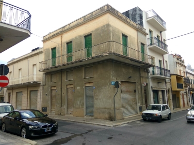 appartamento in vendita a Pachino