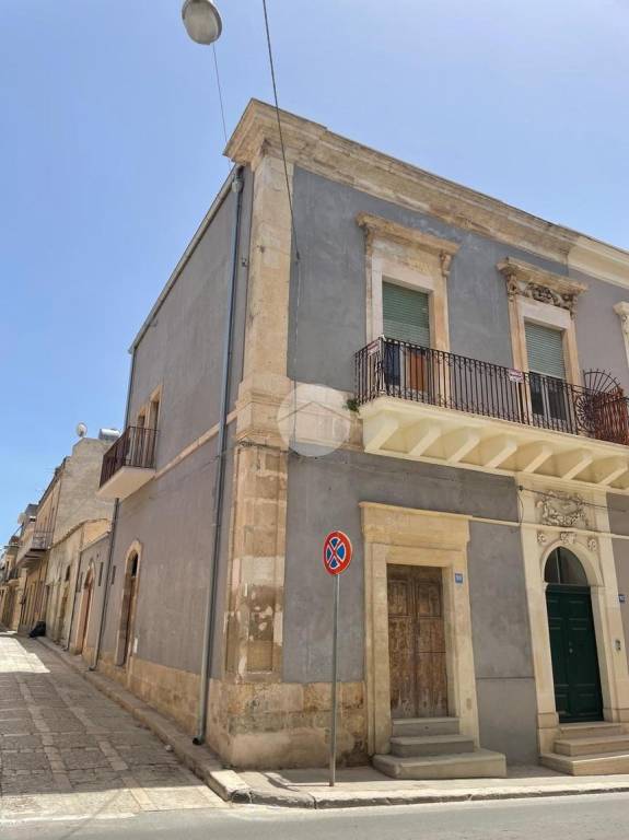 casa indipendente in vendita a Pachino in zona Marzamemi