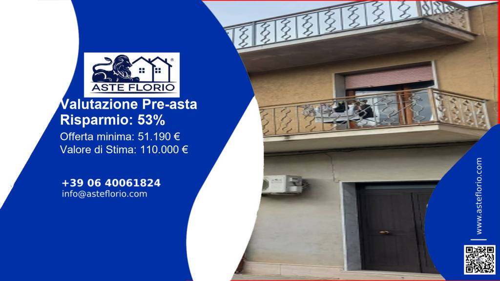 appartamento in vendita a Pachino