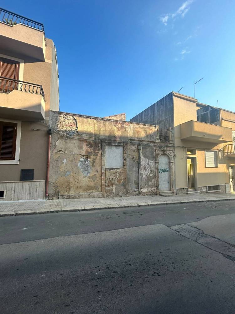 casa indipendente in vendita a Pachino