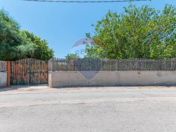 casa indipendente in vendita a Pachino