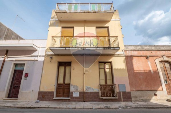 casa indipendente in vendita a Pachino in zona Marzamemi