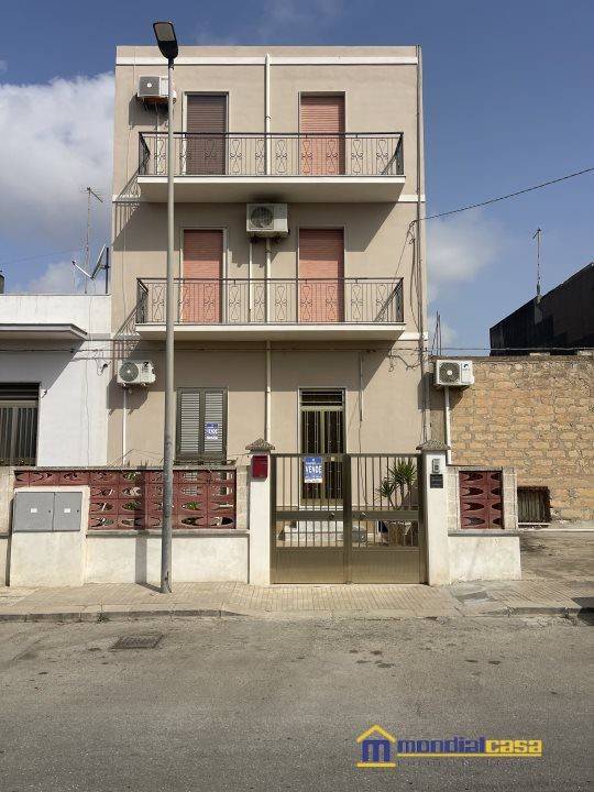 appartamento in vendita a Pachino
