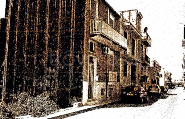 appartamento in vendita a Pachino